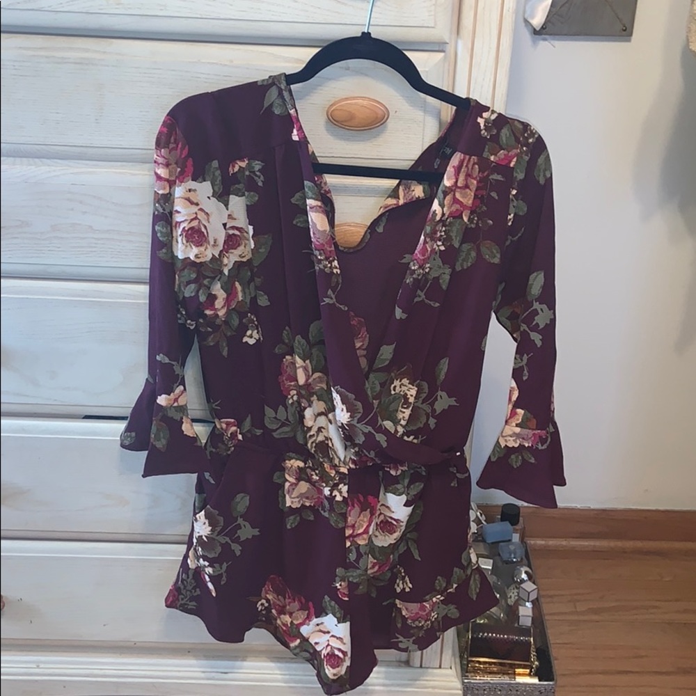 Romper!